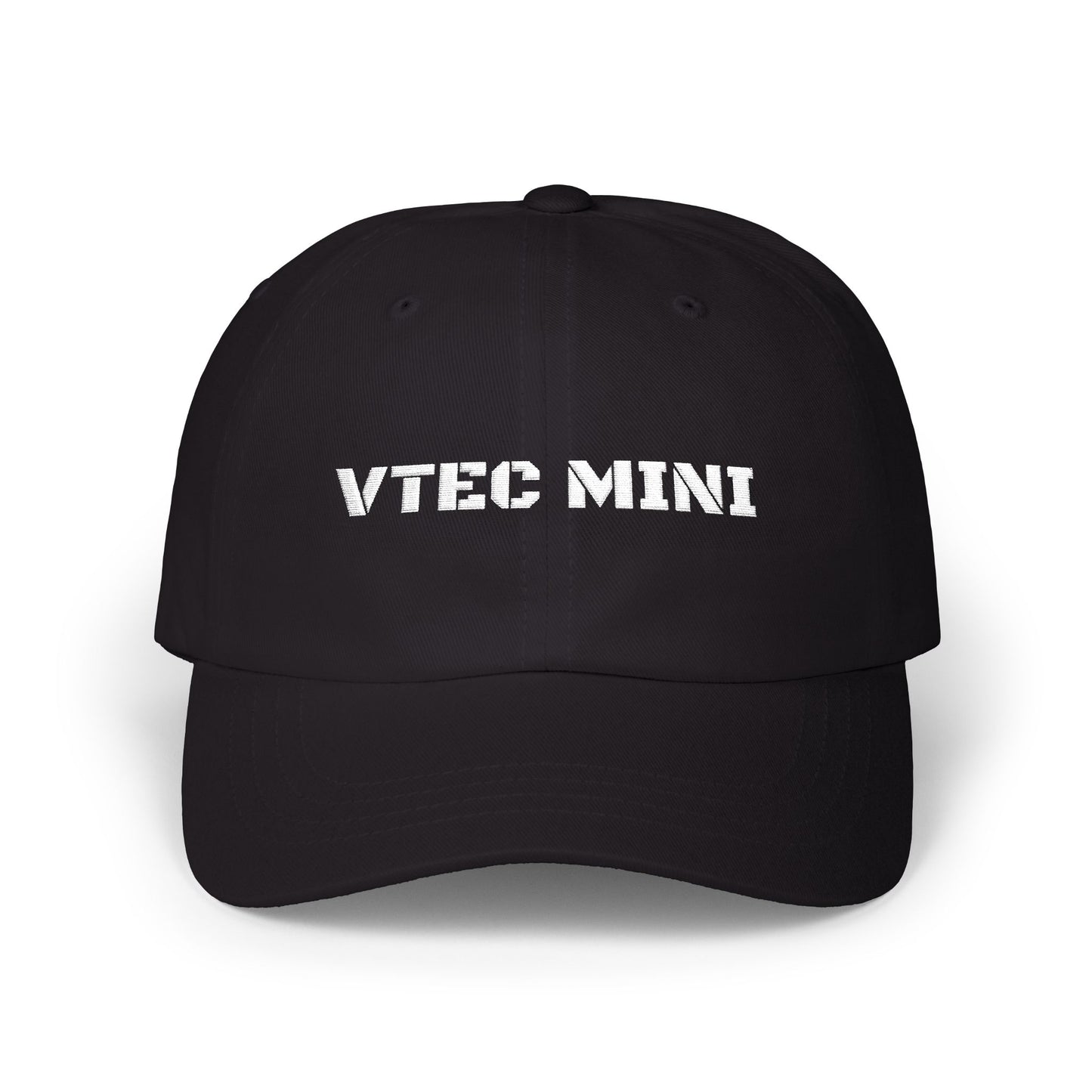 VTEC MINI Embroidered Racing Hat