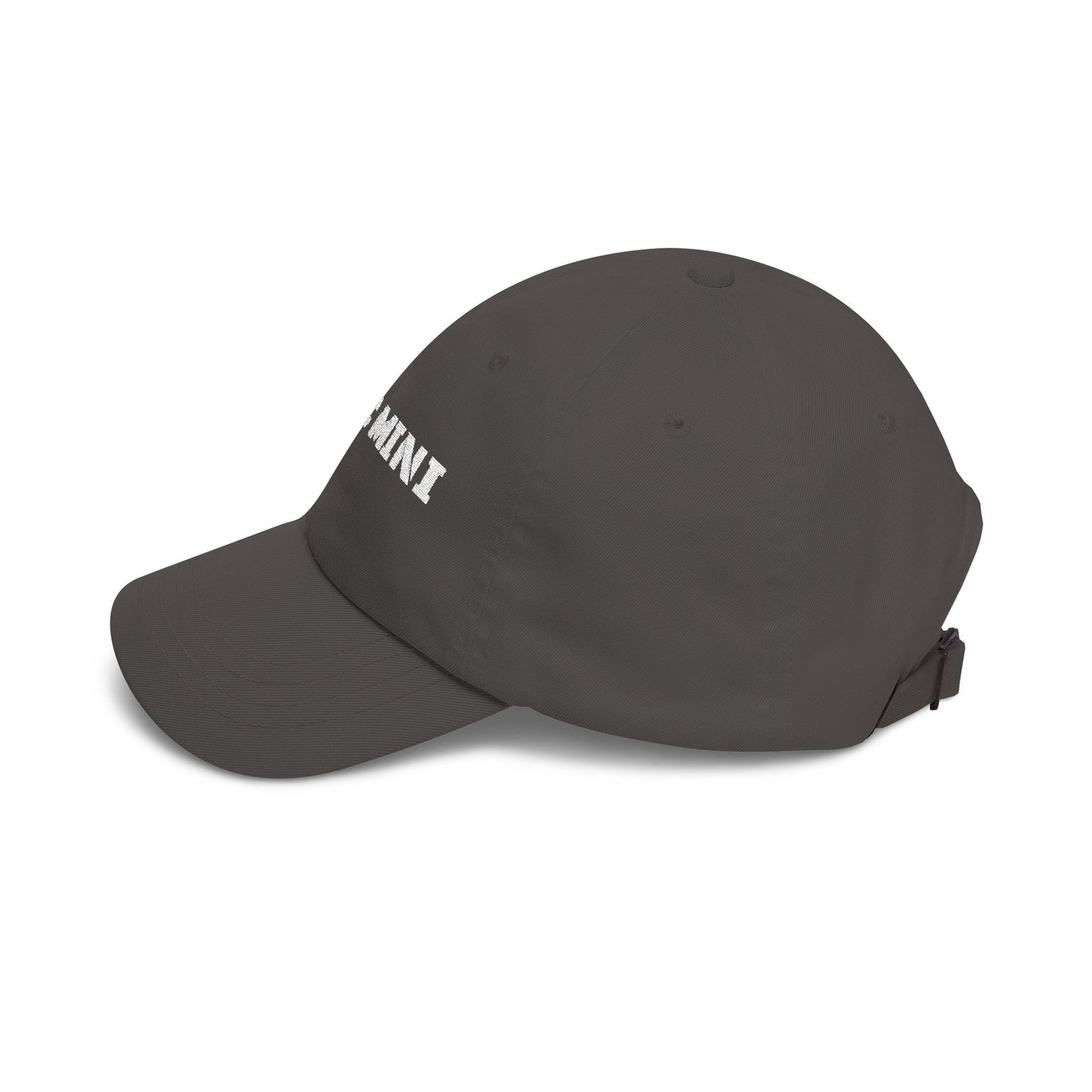 VTEC MINI Embroidered Racing Hat
