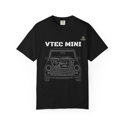 VTEC Mini T-Shirt SOHC