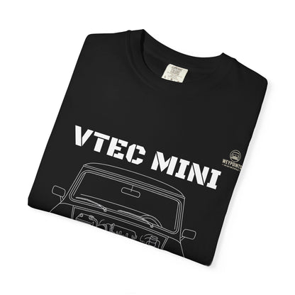 VTEC Mini T-Shirt SOHC