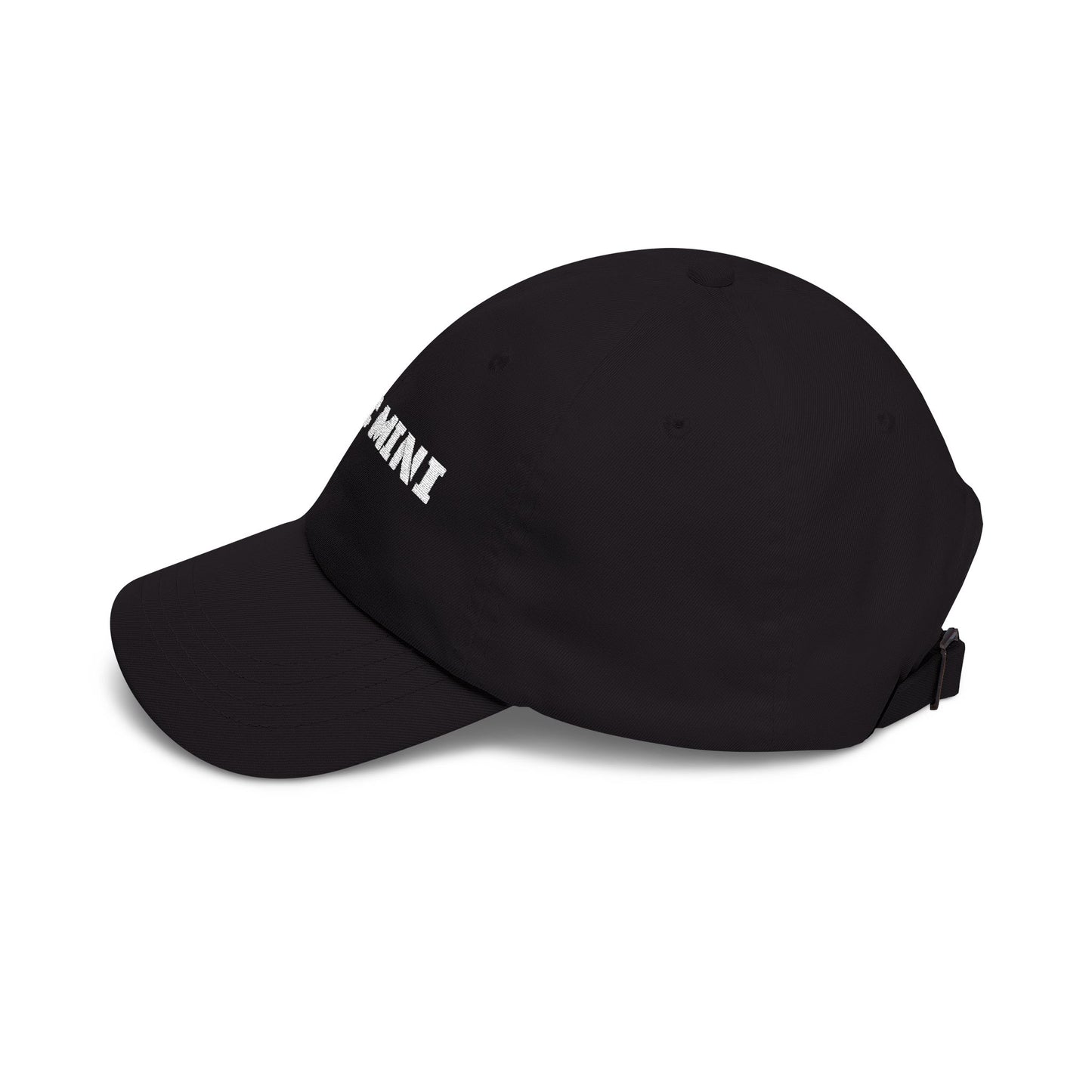 VTEC MINI Embroidered Racing Hat