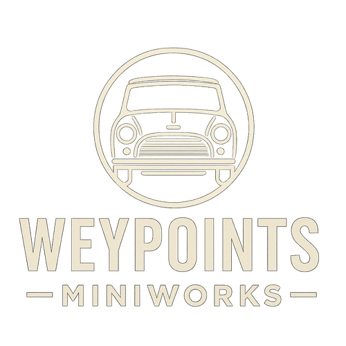 WEYPOINT MiniWorks