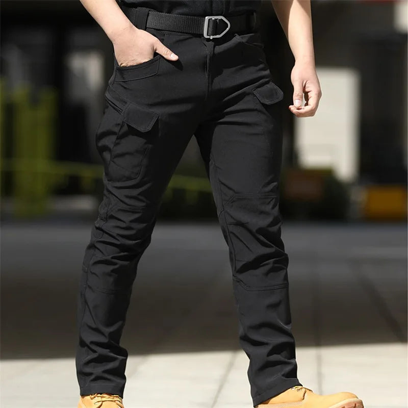 Hirigin Cargo Pants