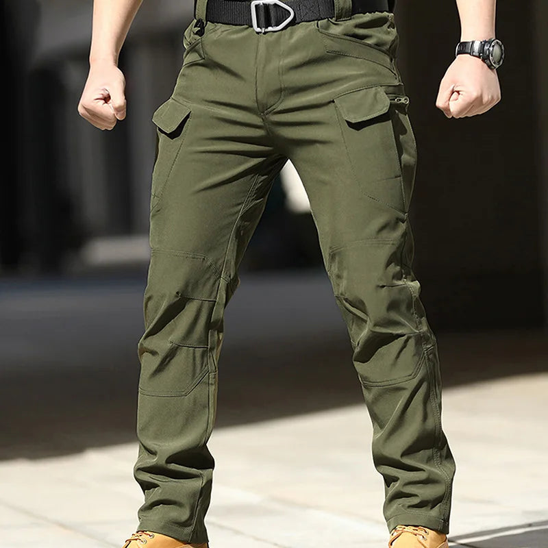 Hirigin Cargo Pants