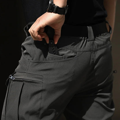 Hirigin Cargo Pants