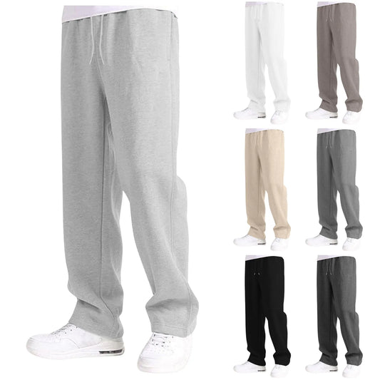 Men's Fleece Sweatpants