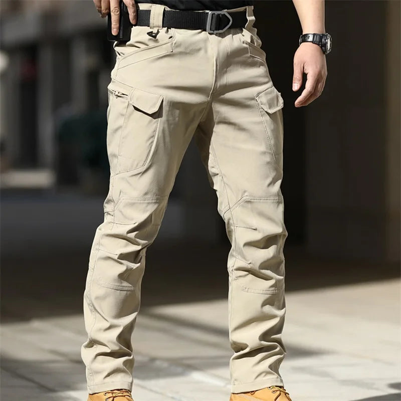 Hirigin Cargo Pants