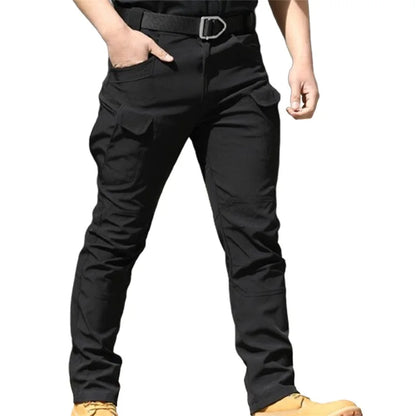 Hirigin Cargo Pants