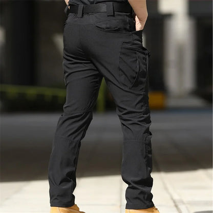 Hirigin Cargo Pants