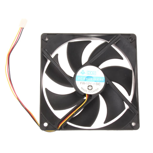 GUB 120mm Brushless Fan