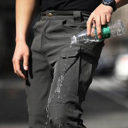 Hirigin Cargo Pants