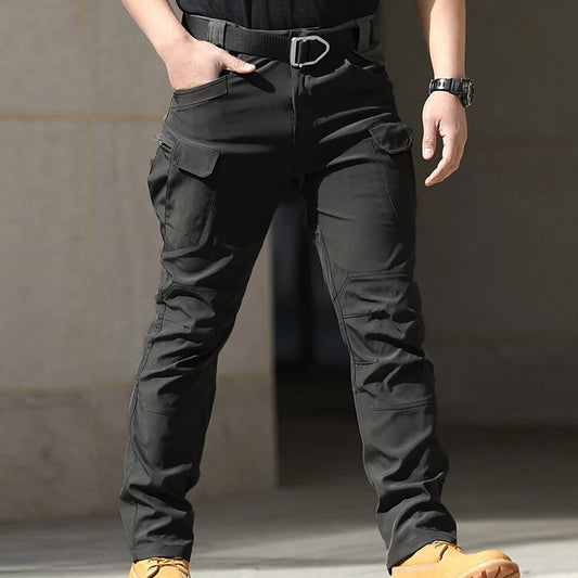 Hirigin Cargo Pants