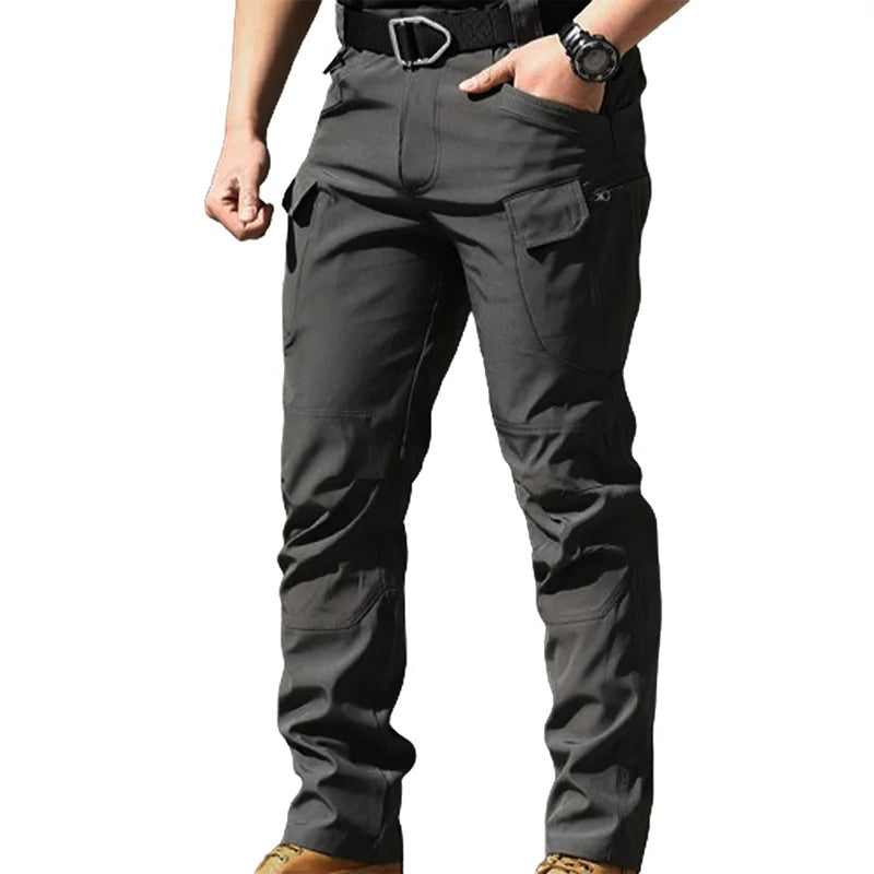 Hirigin Cargo Pants