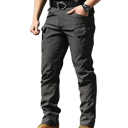 Hirigin Cargo Pants