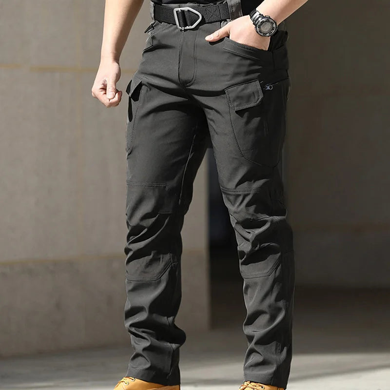 Hirigin Cargo Pants