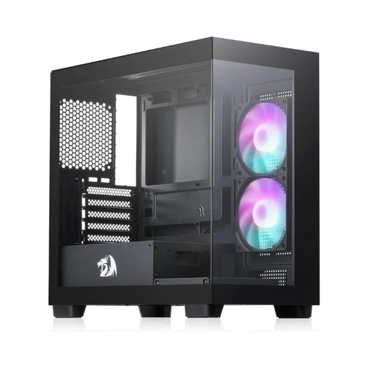 Redragon GC218M Gaming Back-Mounted PC Case