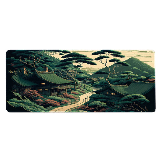 ALLOYSEED Gaming Mouse Pad Large