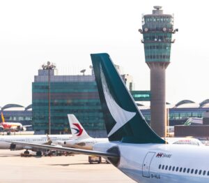 Read more about the article Who Can Be an Air Traffic Controller?