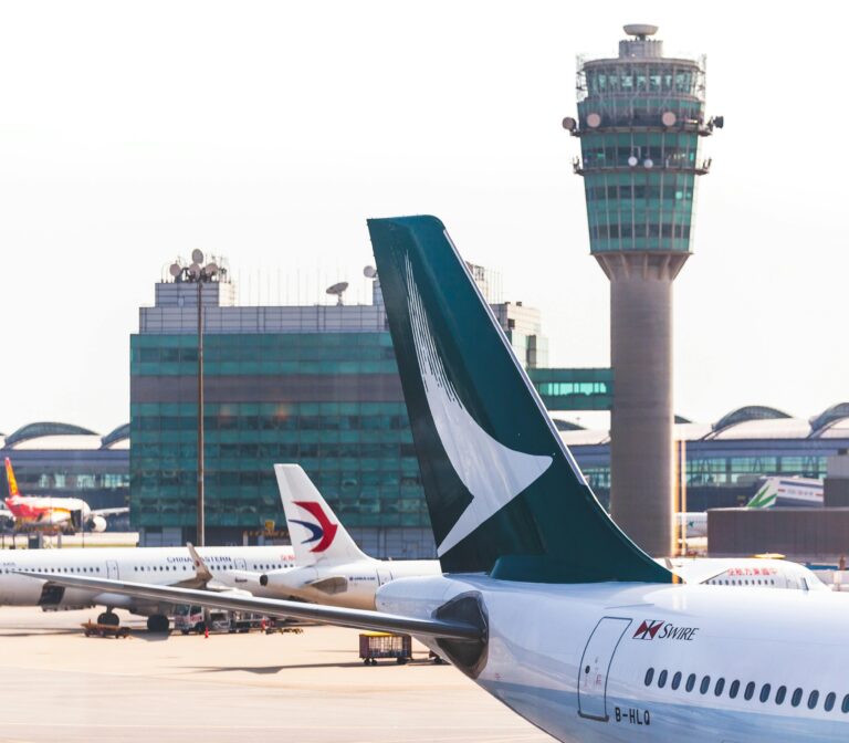 Who Can Be an Air Traffic Controller?